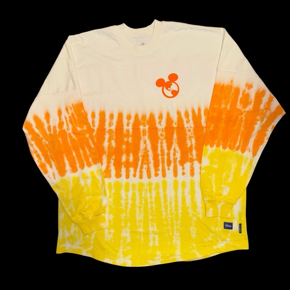 Disney Vacation Club Member Halloween Spirit Jersey Mickey & Friends 2024